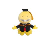 Peluche Koro Sensei Assassination Classroom 25 cm