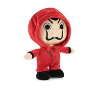 Peluche La Casa de Papel 25 cm