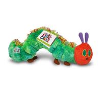 peluche La Chenille qui fait des Trous 42 cm