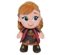 Simba 6315877554 Disney Frozen 2 Chunky Anna 25 cm