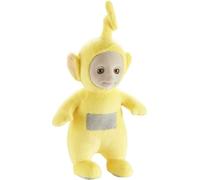 Character Uk Teletubbies 8 Inch Talking Laa-Laa Soft Toy
