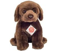 Teddy Hermann Peluche Labrador marron 25 cm G