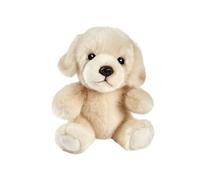 Peluche Labrador Tetabizous - 17 cmH