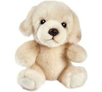 Peluche Labrador Tetabizous - 17 cmH