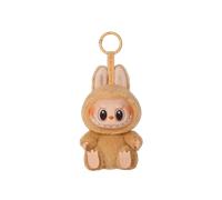 Peluche labubu the monsters have a seat