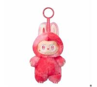 Peluche LABUBU V.3 / rouge E | 1Pcs MAISON