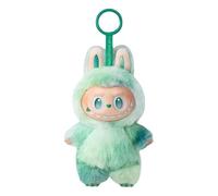 Peluche LABUBU V.3 / VERT | 1Pcs | EcoResponsable©