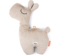 Done By Deer Friend Lalee Sand Teddy Beige Enfants