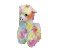 Peluche Lama Multicolore 20 Cm. Lola Ty 41217ty