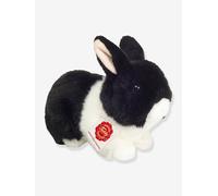 Peluche lapin 23 cm Teddy Hermann multicolore TU