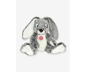 Peluche lapin articulé 28 cm Teddy Hermann marron TU