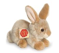 Peluche Lapin Beige Hermann 18 Cm (18 Cm)
