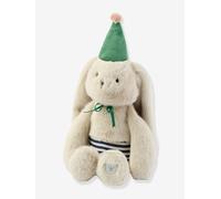 Peluche Bertrand Lapin - Mist Navy Stripe Mix