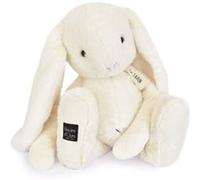 Histoire d'Ours Peluche Le Lapin Blanc HO3243 50 cm