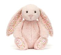 Peluche Lapin blossom rose 31cm Jellycat