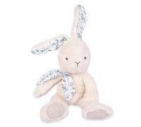 Peluche Lapin Botanic - Blanc
