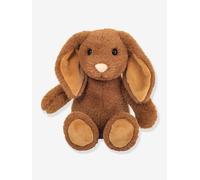 Peluche lapin Cara brun foncé 25 cm Teddy Hermann marron TU