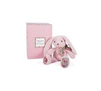 Lapin Rose Tendre Petit - Copain Câlin NC