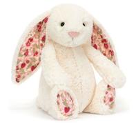 Jellycat - Peluche Lapin Mimi Strawberry Original