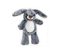 Peluche Lapin Doo pantin 14cm
