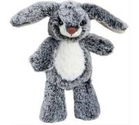 Peluche lapin doo pantin 14cm