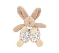 Doudou et Compagnie – Lapin doudou – Beige sable – PM