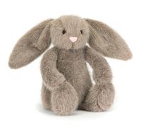 Peluche Lapin Fluffet Fawn (18 cm)
