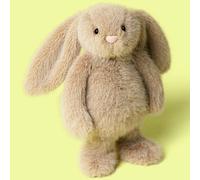 Peluche Lapin Fluffet Oat (18 cm)