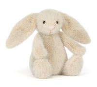 Peluche Lapin Fluffet Wheat (18 cm)