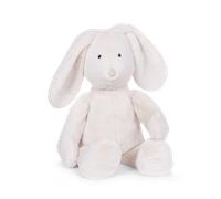 Peluche Lapin géant crème Arthur et Louison Moulin Roty