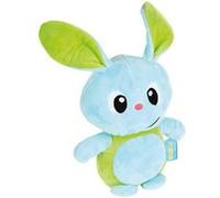 Peluche Lapin Gusy Luz Friends MOLTO Multicolore Multicolore G
