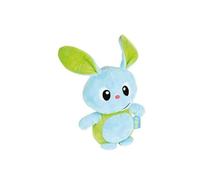 Peluche Lapin Gusy Luz Friends Multicolore