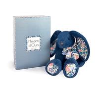 Lapin Bleu Petit - Copain Câlin NC