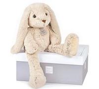 Peluche Lapin Histoire d'Ours Copains câlins 40 cm Beige Beige G