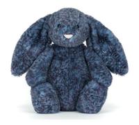 Peluche Lapin Hopscone Bashful Luxe