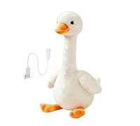 Peluche Lapin Jouet Qui Parle Et Qui Danse