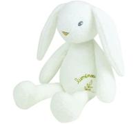 Peluche Lapin Luminou 30 CmFonctionne Sans PileTissu LuminouDoudou Qui Brille Dans Le NoirCompagnon Nuit EnfantVeilleuse Peluche BébéIdée Cadeau Dès La Naissance