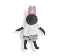 Peluche lapin Lune Après la pluie Moulin Roty