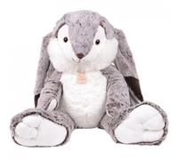 Peluche Lapin marius (50 cm)