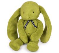 Peluche Lapin Méloé pomme granny 37 cm
