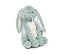 Peluche Lapin Menthe Toudou Les Ptipotos - Les Déglingos