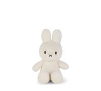Peluche lapin Miffy Fuzzy 25 cm Blanc