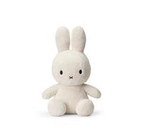 Peluche lapin Miffy Terry crème 33 cm