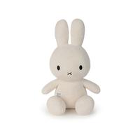 Peluche lapin Miffy Terry Crème 50 cm