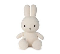 Peluche lapin Miffy Terry Crème 70 cm