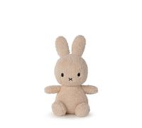 Peluche lapin Miffy Terry extra-doux Beige 23 cm