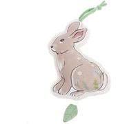 Peluche Lapin musical - Amadeus - Décoré - Polyester G