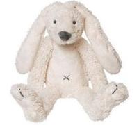 Peluche - Lapin Richie 20 cm : Ivoire Beige G