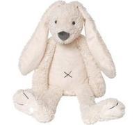 Happy Horse Peluche Lapin Richie 30 cm Ivoire