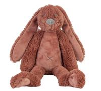 Peluche Lapin Richie Rusty 38 cm